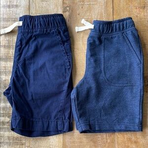 Boys Shorts Set size 5t